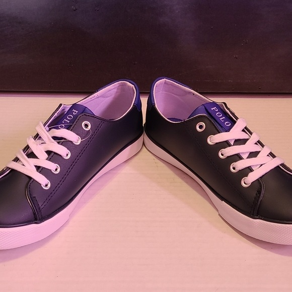 Polo Ralph Lauren Sneakers - Picture 9 of 12